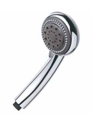 BLUE CANYON SIRIUS THREE MODE SHOWER HEAD - CHROME
