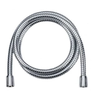 BLUE CANYON ORBIT SS EXTENSION SHOWER HOSE 1.5M - 2.0M
