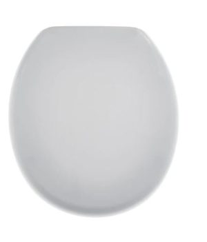 BLUE CANYON CONTRACT PP TOILET SEAT QUICK RELEASE