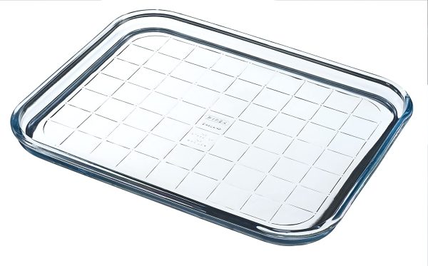 PYREX BAKE & ENJOY BAKING TRAY 35 X 26 X 2CM