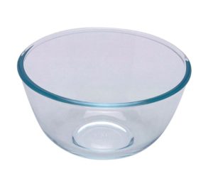PYREX CLASSIC BOWL 3 PIECE SET 500ML