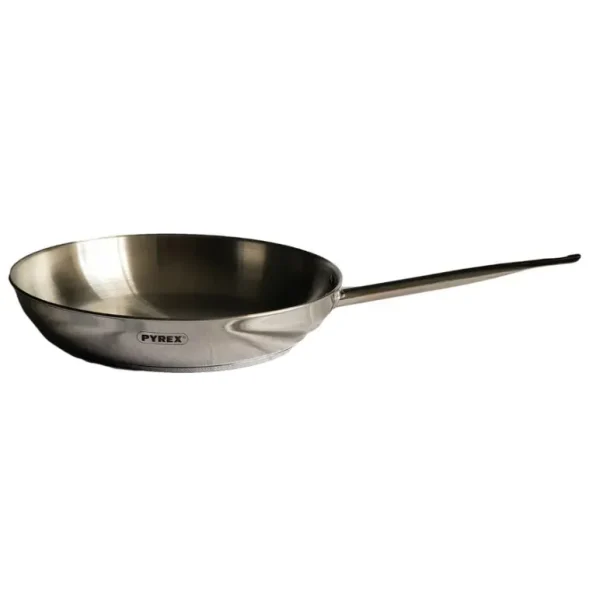 PYREX MASTER FRYPAN WITHOUT LID 30CM