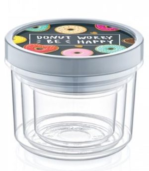 HOBBY LIFE SOFRESH SCREWED STORAGE BOX SET OF