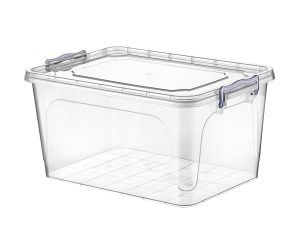 HOBBY LIFE RECT MULTIPURPOSE BOX 25 LITRE
