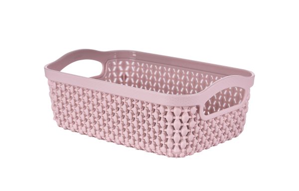 HOBBY LIFE DROPLET BASKET SMALL