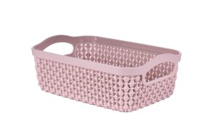 HOBBY LIFE DROPLET BASKET SMALL