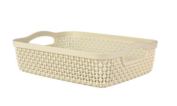 HOBBY LIFE DROPLET BASKET MEDIUM