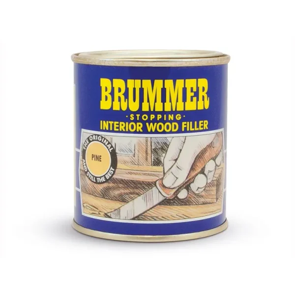 BRUMMER INTERIOR PINE 250G