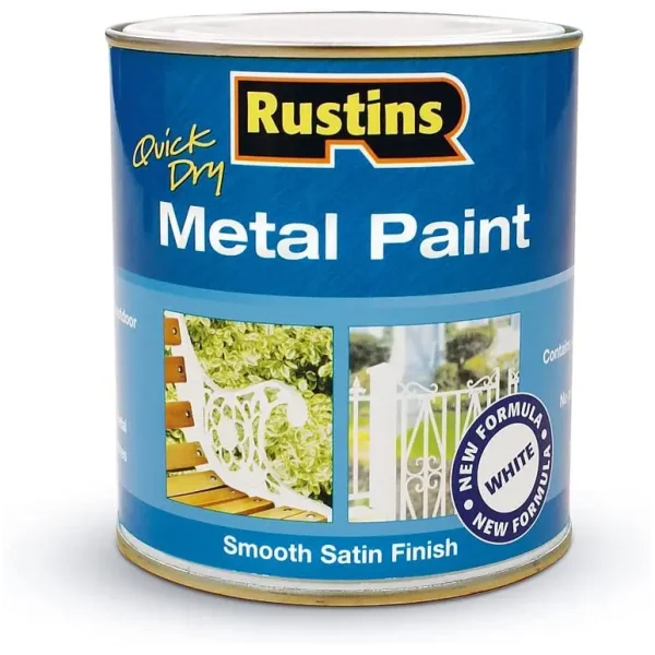 RUSTINS POLY FLOOR SEAL GLOSS 1 LITRE