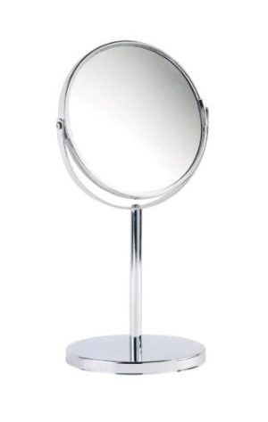 SABICHI FREE STANDING BATHROOM MIRROR