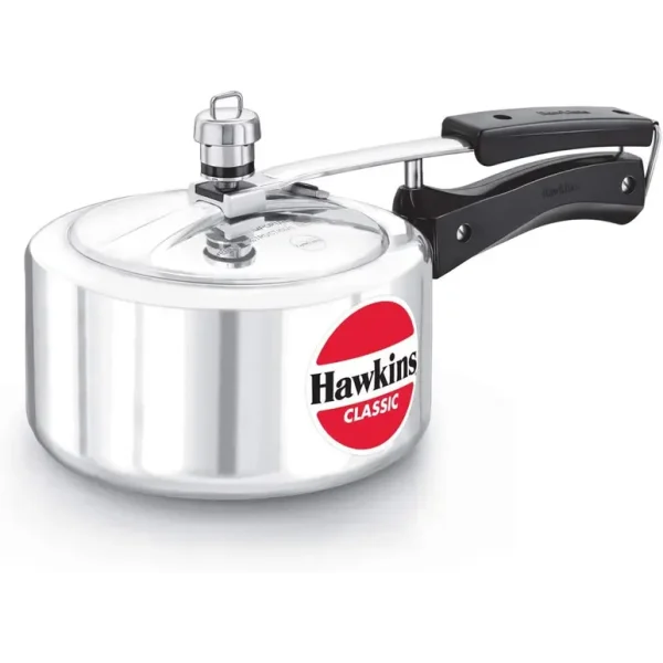 HAWKINS CL20 CLASSIC PRESSURE COOKER 2L