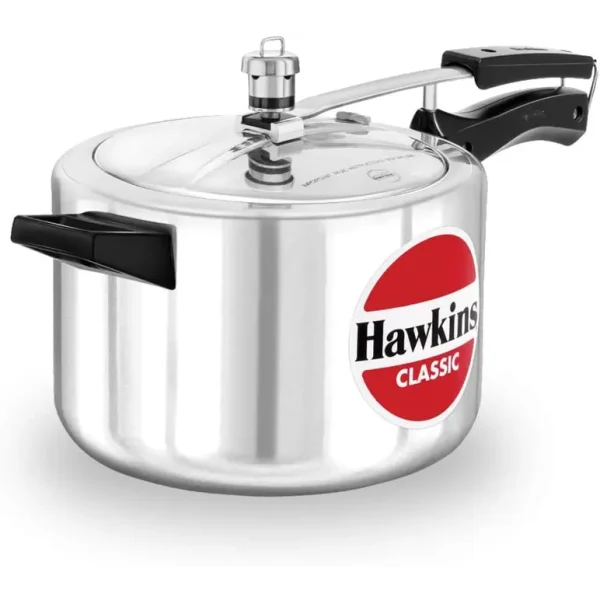 HAWKINS CL50 CLASSIC PRESSURE COOKER 5L