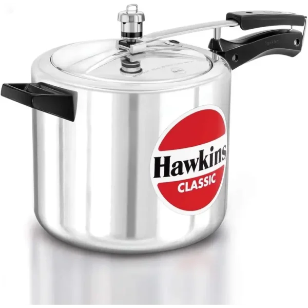 HAWKINS CL65 CLASSIC PRESSURE COOKER 6.5L