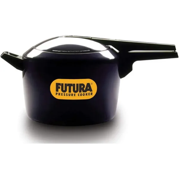 FUTURA FP60 PRESSURE COOKER 6L