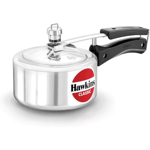 HAWKINS CL15 CLASSIC PRESSURE COOKER 1.5L