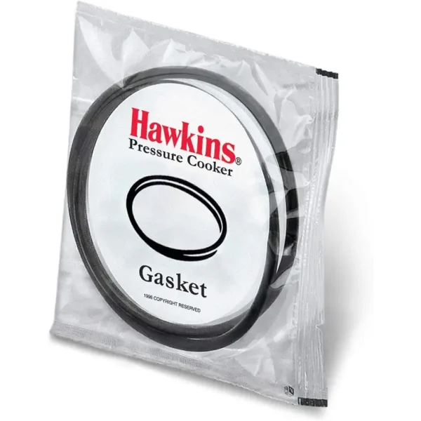 HAWKINS CLASSIC A10-09 PRESSURE COOKER SPARE SEALING RING GASKET FOR 2L TO 4L