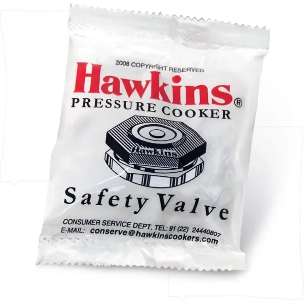 HAWKINS CLASSIC B10-10 PRESSURE COOKER SPARE SAFETY VALVE