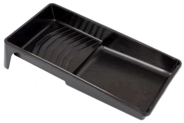 RODO PLASTIC MINI ROLLER TRAY 4 INCH