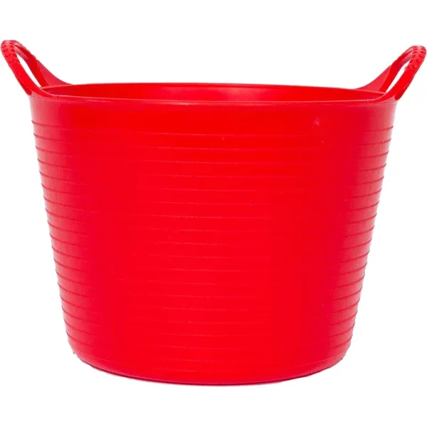 GORILLA MICRO TUB RED 0.37L