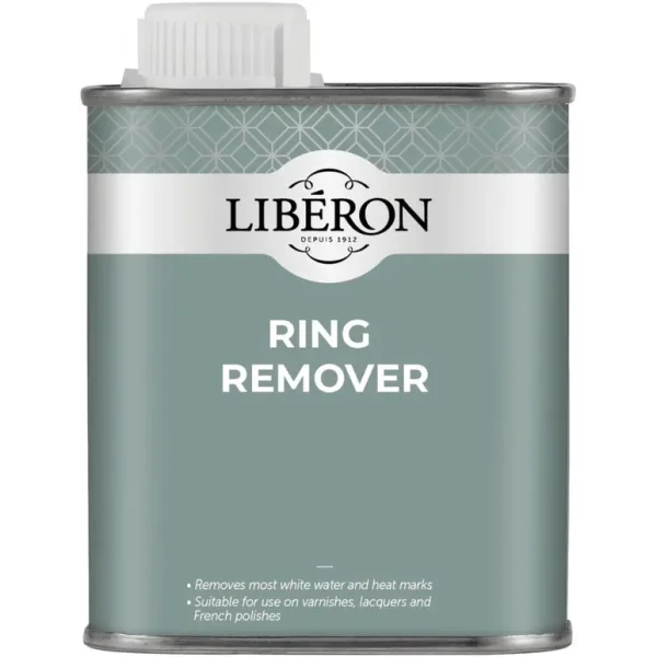 LIBERON RING REMOVER 125ML