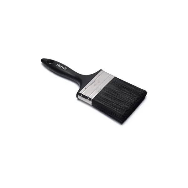 HARRIS ESSENTIALS MASONRY BRUSH 4 INCH / 100MM