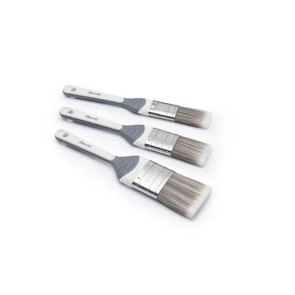 HARRIS SERIOUSLY GOOD WALLS & CEILINGS PAINT BRUSH PACK OF 3