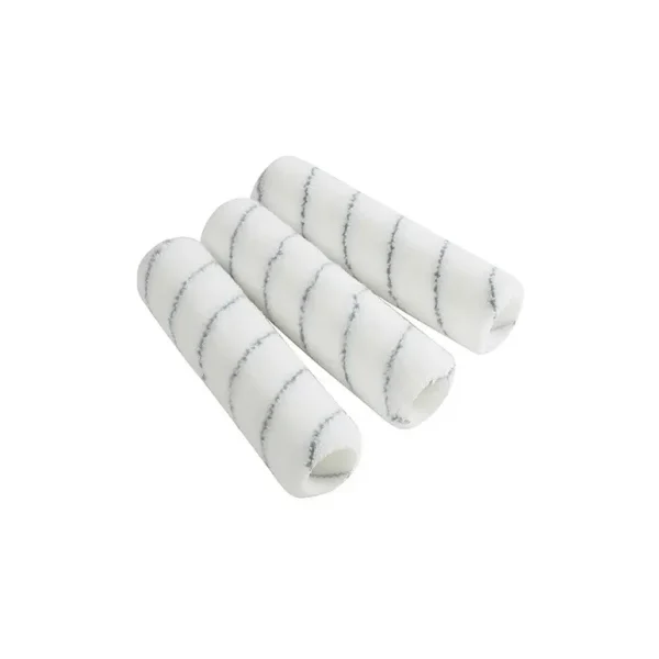 HARRIS SERIOUSLY GOOD WALLS & CEILINGS SLEEVE MEDIUM PILE 9 INCH / 230MM PACK OF 3