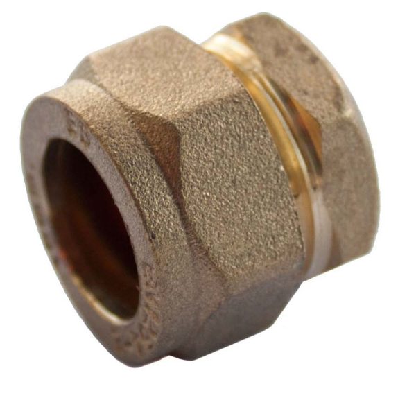 ORACSTAR PF18 COMPRESSION STOP END 15MM