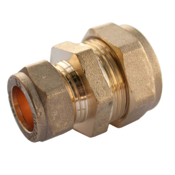 ORACSTAR PF280 COMPRESSION STRAIGHT REDUCER 22X15MM