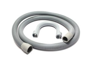 ORACSTAR PPH31 OUTLET HOSE 2.5M