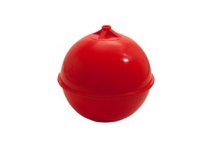ORACSTAR PPS31 BALL FLOAT 4 1/2 ROUND