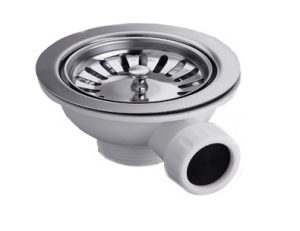 ORACSTAR PPS96 BASKET STRAINER STAINLESS STEEL