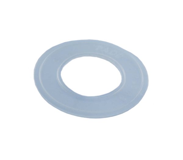 ORACSTAR PPW31 WASHERS-POLYTHENE 1/2IN PACK OF 5