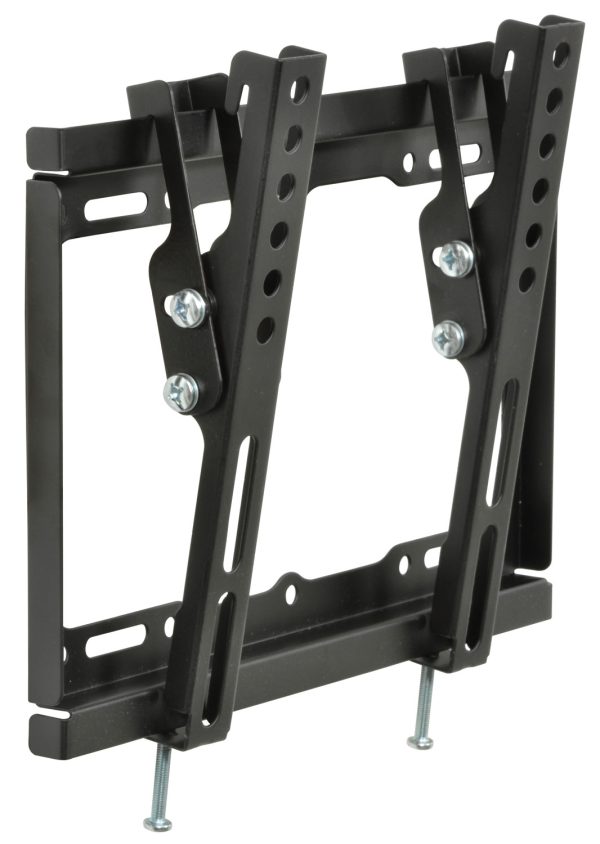 ST201 STANDARD TILTING TV BRACKET 17" TO 42" 200X200