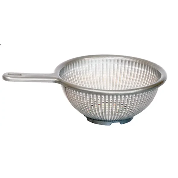 HOBBY PLASTIC COLANDER STRAINER WITH HANDLE 1.5LT