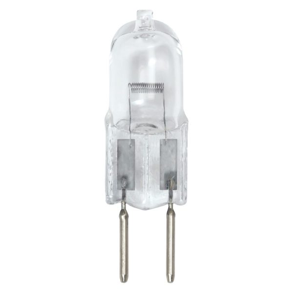 CROMPTON DIMMABLE HALOGEN CAPSULE BULB 280LM 12V 20W GY6.35 CAPSULE LAMPS