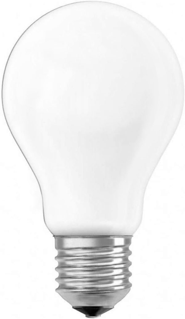 BELL LIGHTING 100W E27 ES PEARL GLS BULB