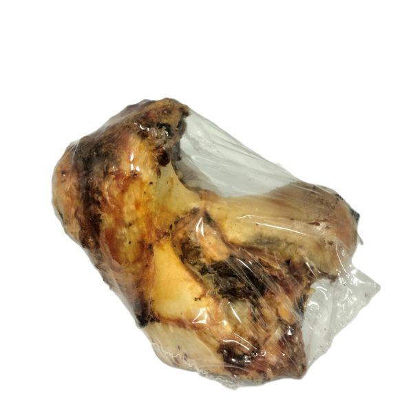 PET TOUCH DROOLS ROAST KNUCKLE BONE