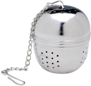 TEA BALL DIFFUSER