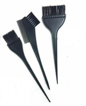 ENRICO SHONALLI HAIR COLOURING BRUSH SET