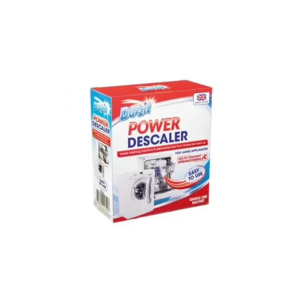 POWER DESCALER PACK OF 1