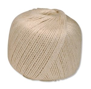ULTRATWINE SISAL TWINE SMALL BALL 160G