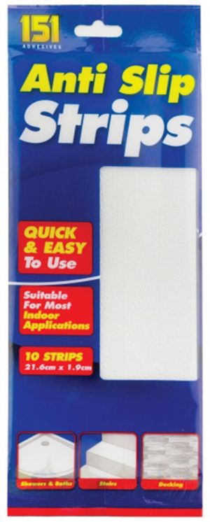 ANTI SLIP STRIPS