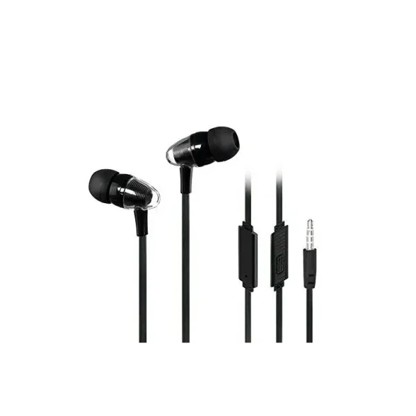 GVC HEADPHONE BLACK