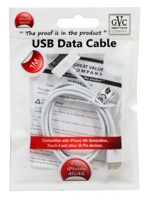 USB DATA CABLE