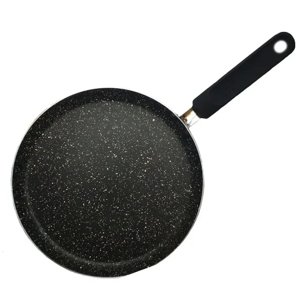 PREMIUM NON STICK MARBLE COATING HOT PLATE TAWA 30CM