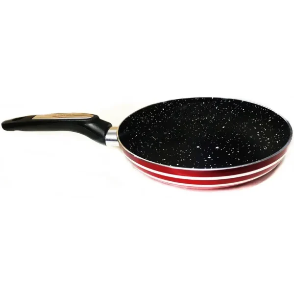 PREMIUM NON STICK MARBLE COATING FRYPAN 20CM