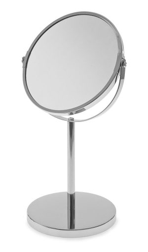 MIRROR 17CM TALL