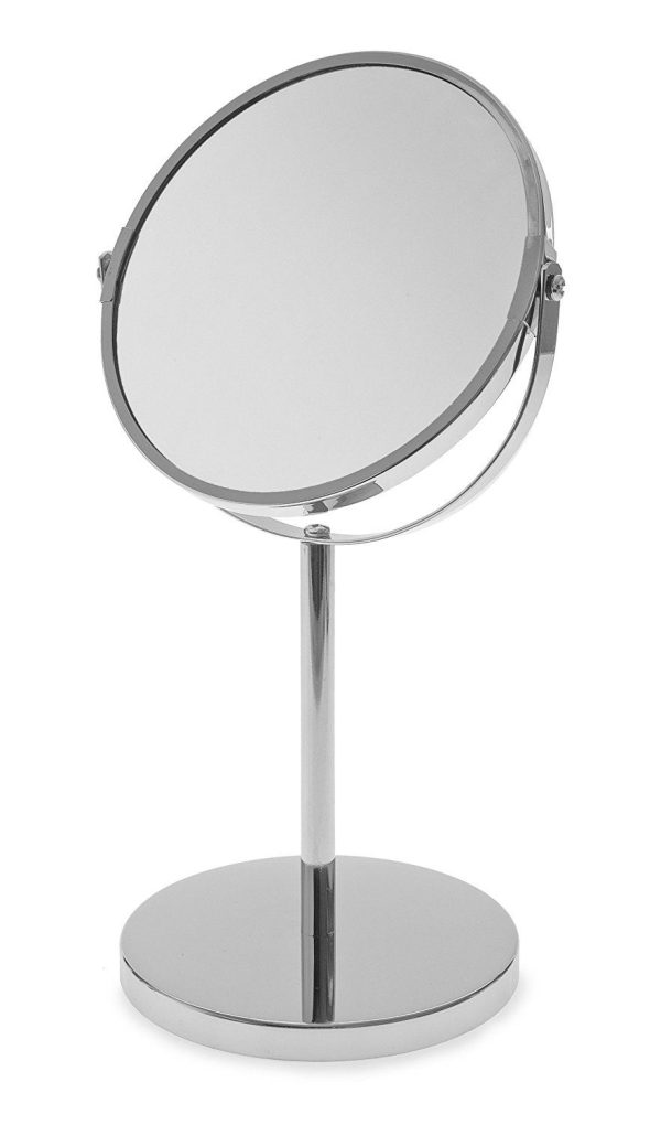 MIRROR 17CM TALL