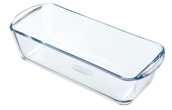 PYREX BAKE & ENJOY LOAF DISH 28CM X 11CM